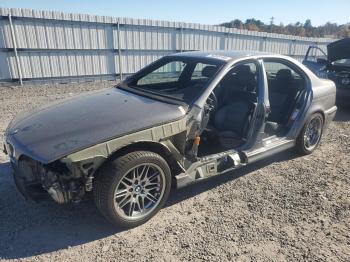  Salvage BMW M Series