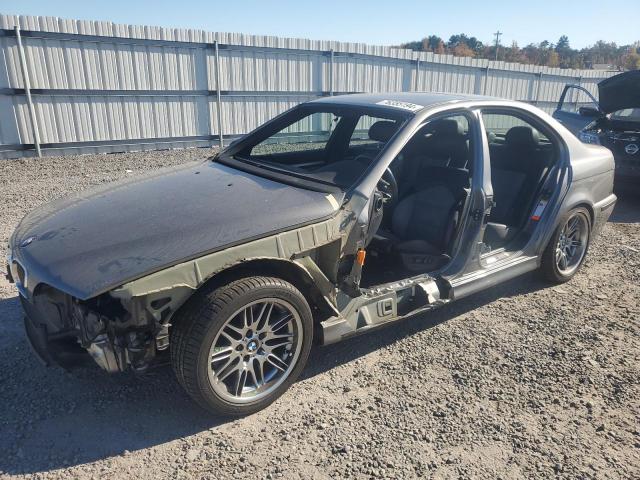  Salvage BMW M Series