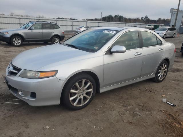  Salvage Acura TSX