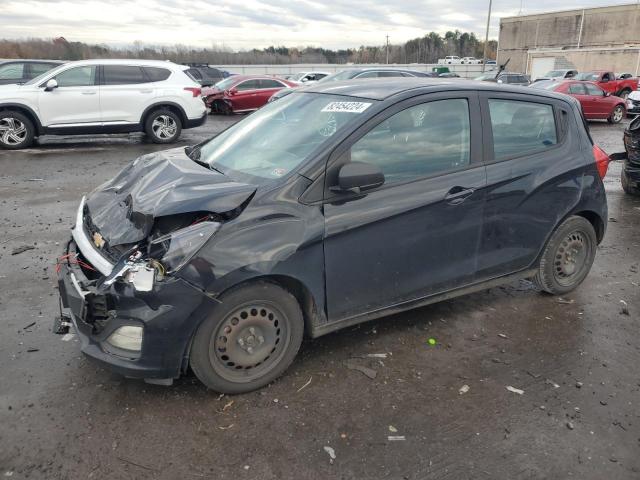  Salvage Chevrolet Spark