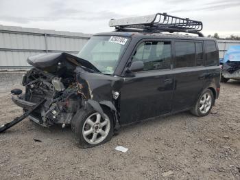  Salvage Toyota Scion