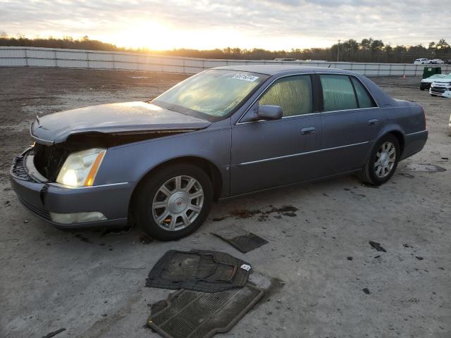  Salvage Cadillac DTS