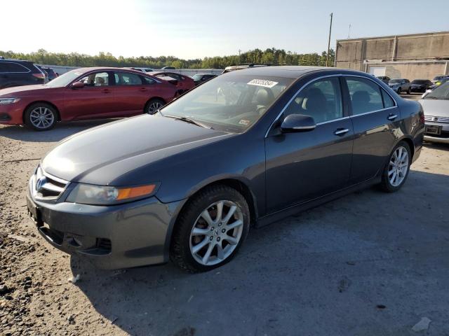  Salvage Acura TSX