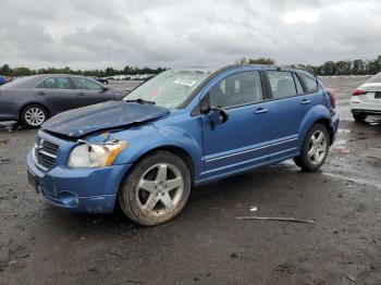  Salvage Dodge Caliber