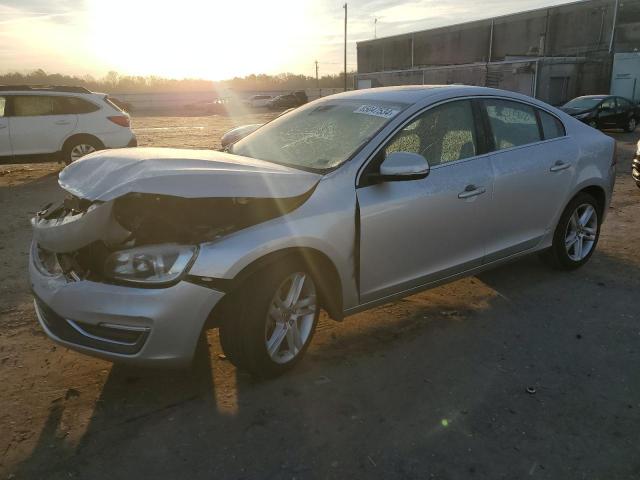  Salvage Volvo S60