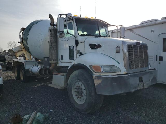  Salvage Peterbilt 335