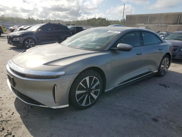  Salvage Lucid Motors Air Tourin