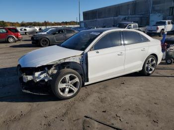  Salvage Audi A3