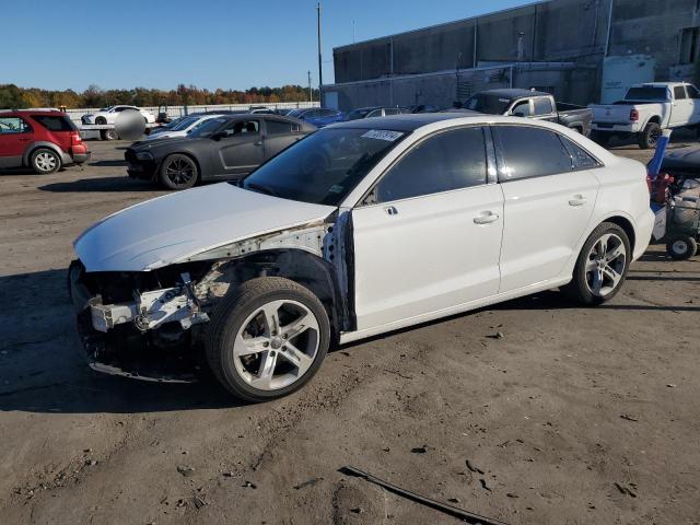  Salvage Audi A3