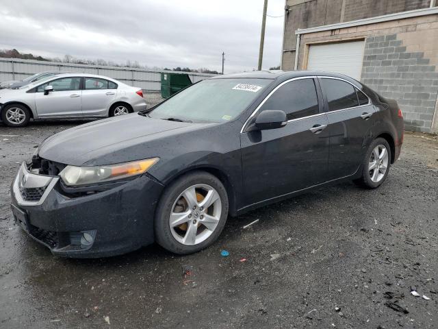  Salvage Acura TSX