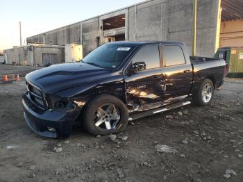  Salvage Dodge Ram 1500