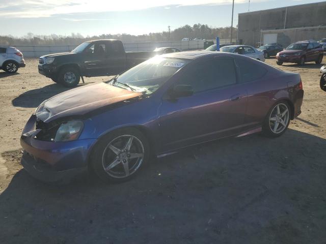  Salvage Acura RSX