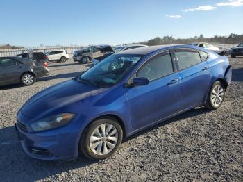  Salvage Dodge Dart