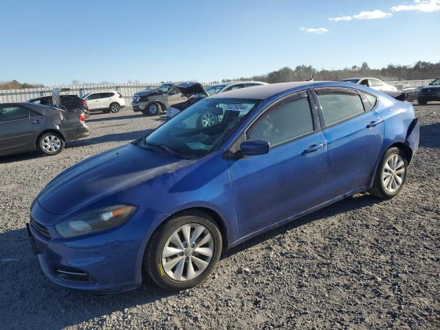  Salvage Dodge Dart