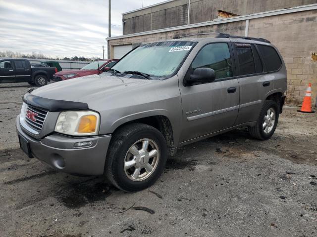  Salvage GMC Envoy