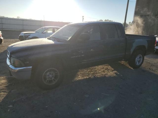  Salvage Dodge Dakota