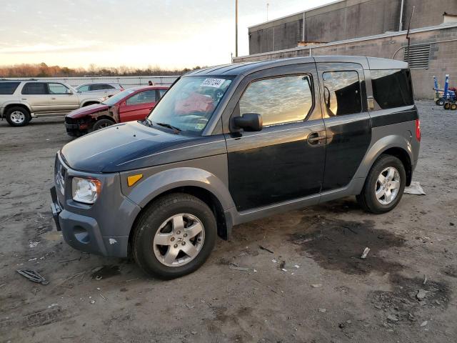  Salvage Honda Element