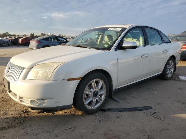  Salvage Mercury Sable