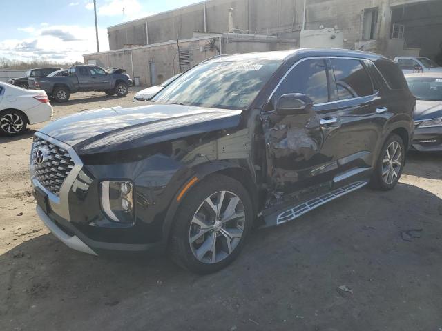  Salvage Hyundai PALISADE