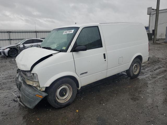  Salvage Chevrolet Astro