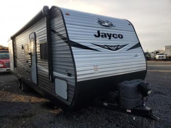  Salvage Jayco Jay Flight