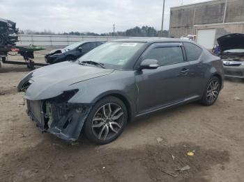  Salvage Toyota Scion