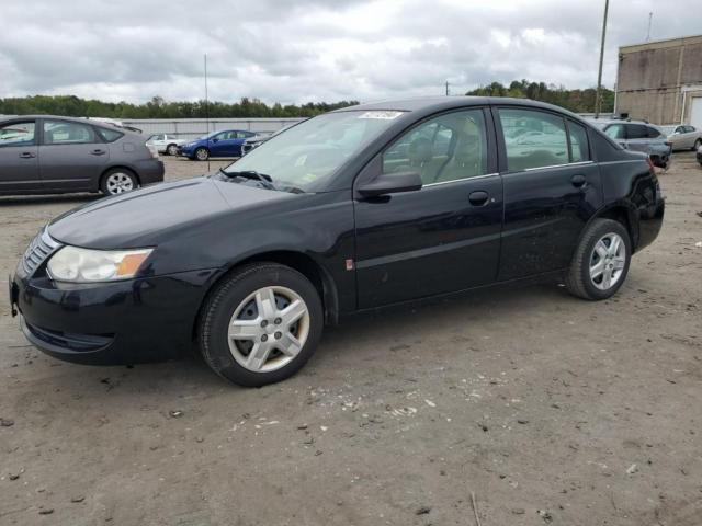  Salvage Saturn Ion