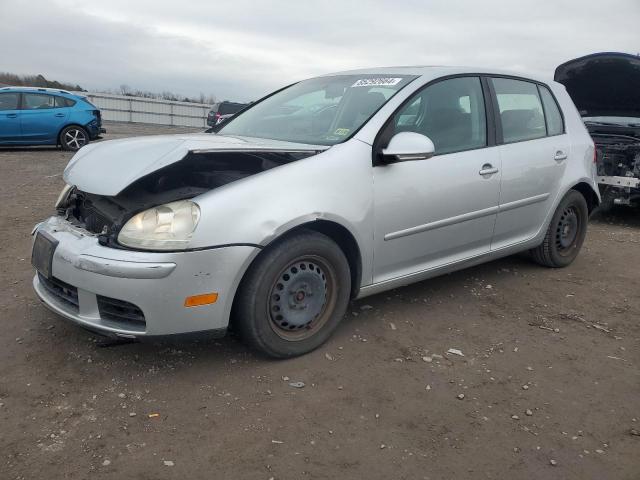  Salvage Volkswagen Rabbit