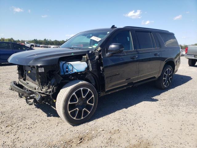  Salvage Chevrolet Suburban