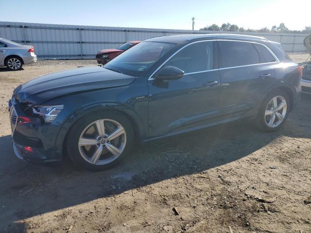  Salvage Audi e-tron