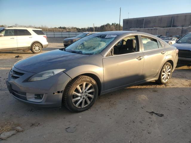  Salvage Mazda 6