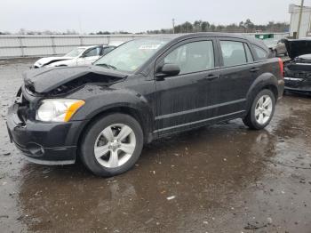  Salvage Dodge Caliber