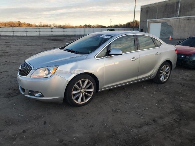  Salvage Buick Verano