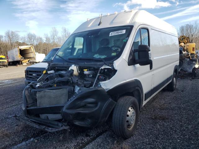  Salvage Ram Promaster