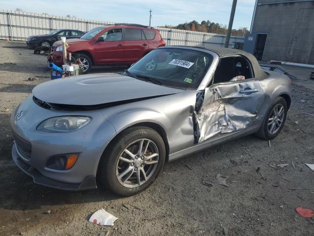  Salvage Mazda Mx5