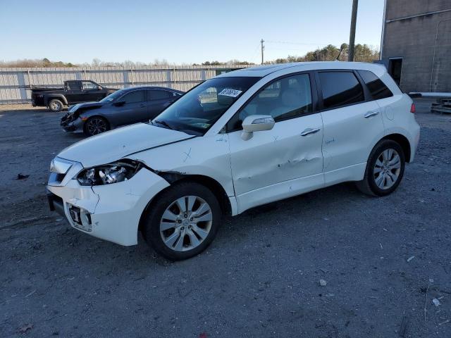  Salvage Acura RDX