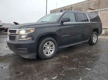  Salvage Chevrolet Suburban