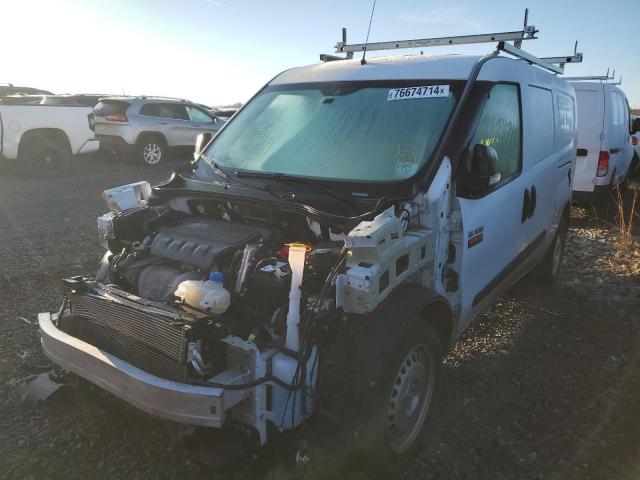  Salvage Ram Promaster