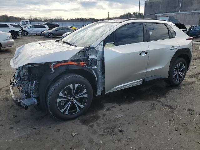  Salvage Toyota Bz4x Xle