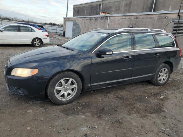  Salvage Volvo V70