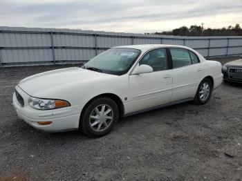  Salvage Buick LeSabre