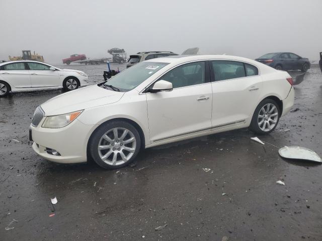  Salvage Buick LaCrosse