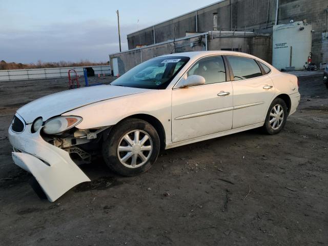  Salvage Buick LaCrosse