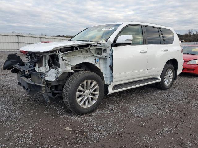  Salvage Lexus Gx