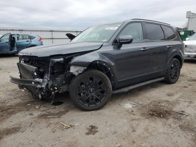  Salvage Kia Telluride