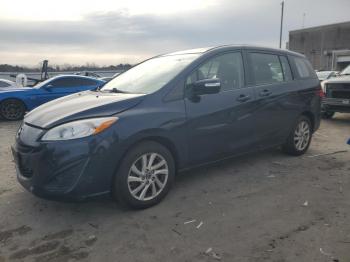  Salvage Mazda 5