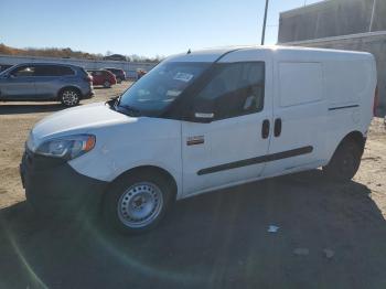  Salvage Dodge Promaster