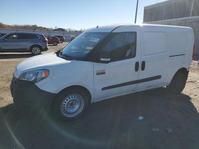  Salvage Dodge Promaster