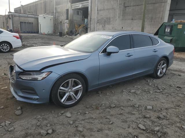  Salvage Volvo S90