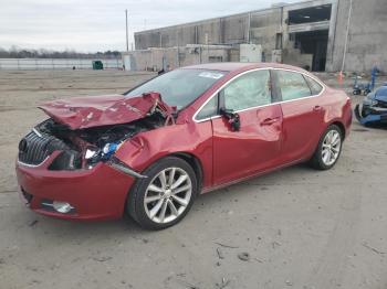  Salvage Buick Verano